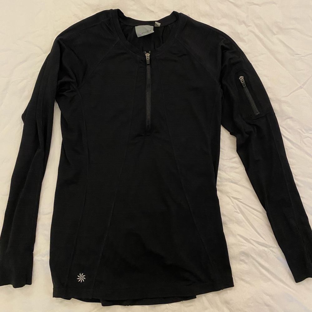 Athleta top